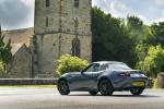 Mazda MX-5 R-Sport 2020 года (UK)